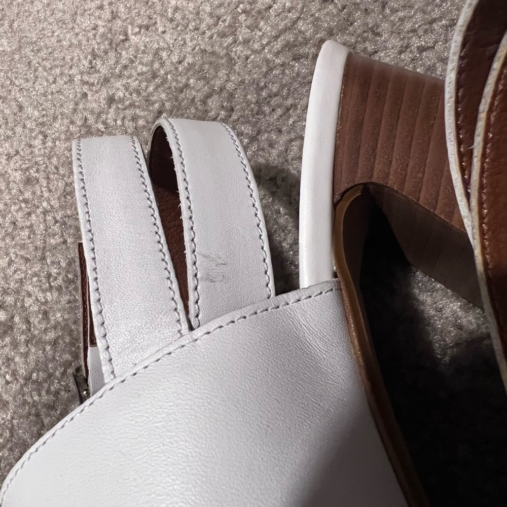 TopShop Nieve Block Heel Sandal - Picture 14 of 16
